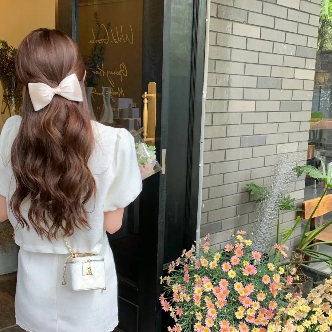 斯嘉丽小姐和公爵第四季